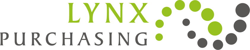 Lynx Purchasing logo